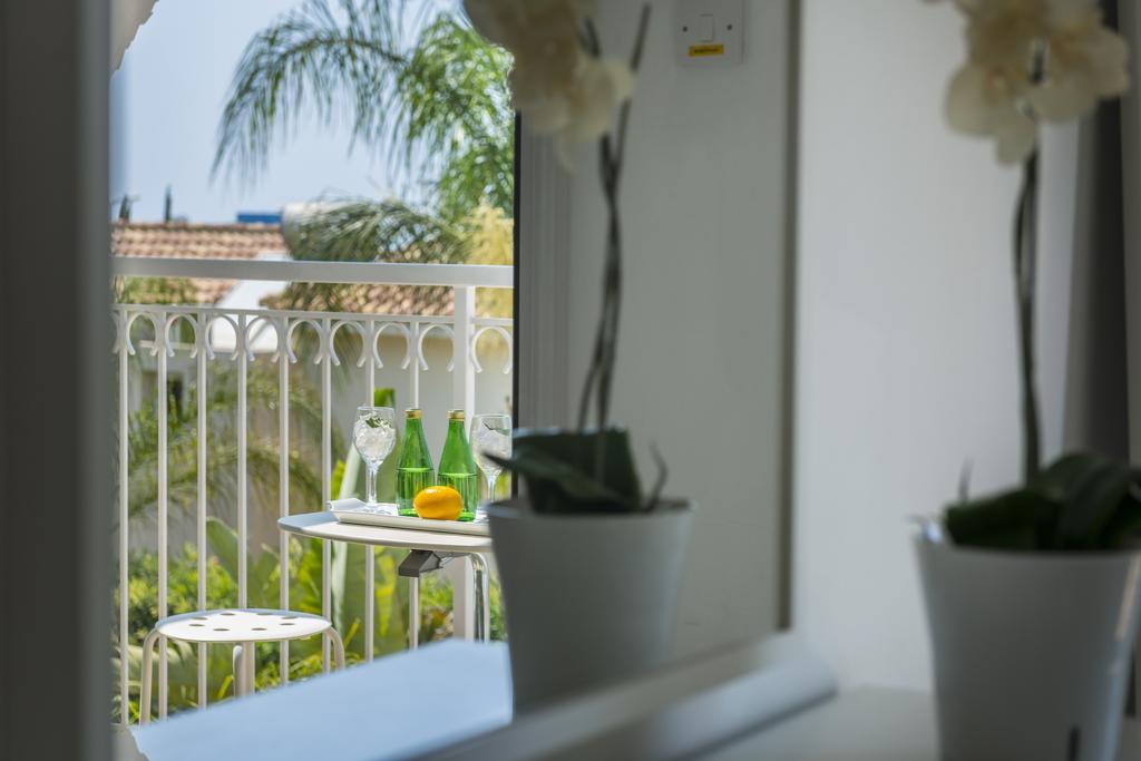 Protaras Holiday Villa Alexa Exterior foto