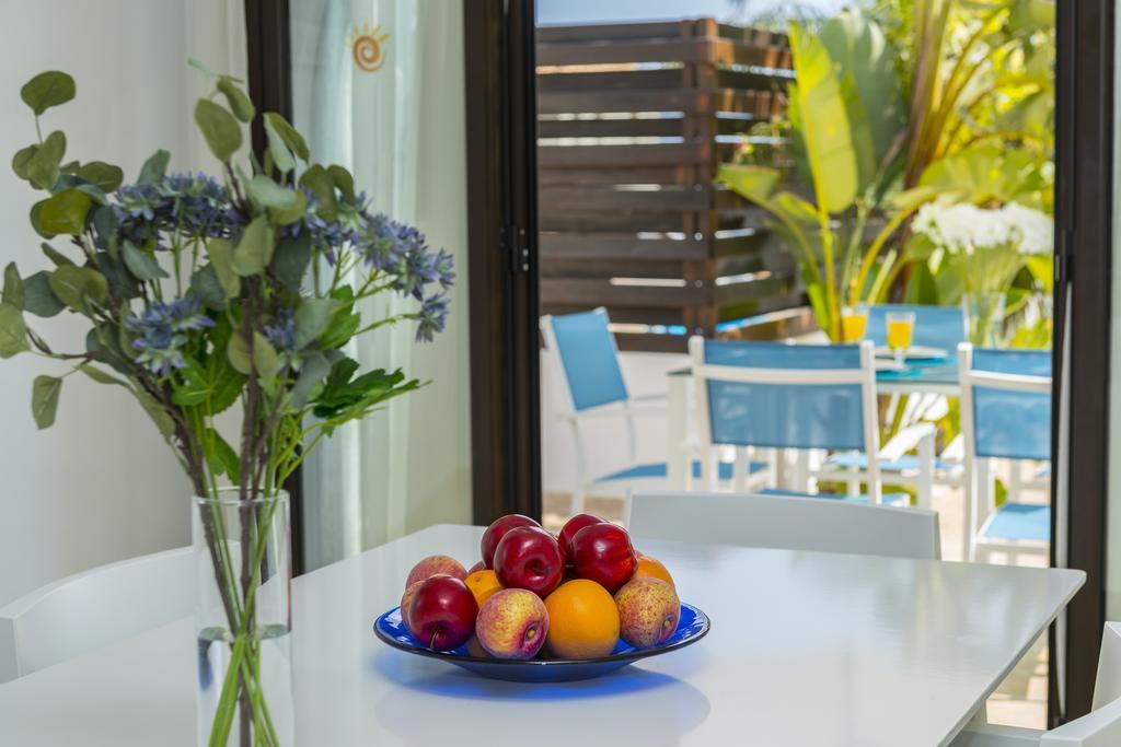 Protaras Holiday Villa Alexa Exterior foto
