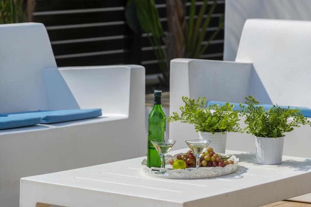 Protaras Holiday Villa Alexa Exterior foto