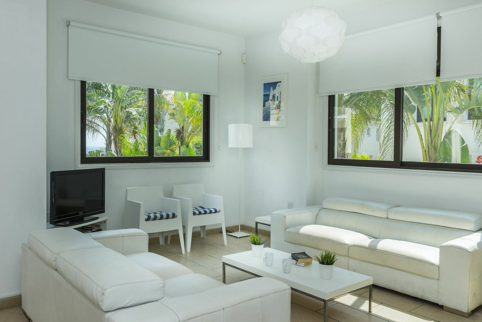 Protaras Holiday Villa Alexa Exterior foto
