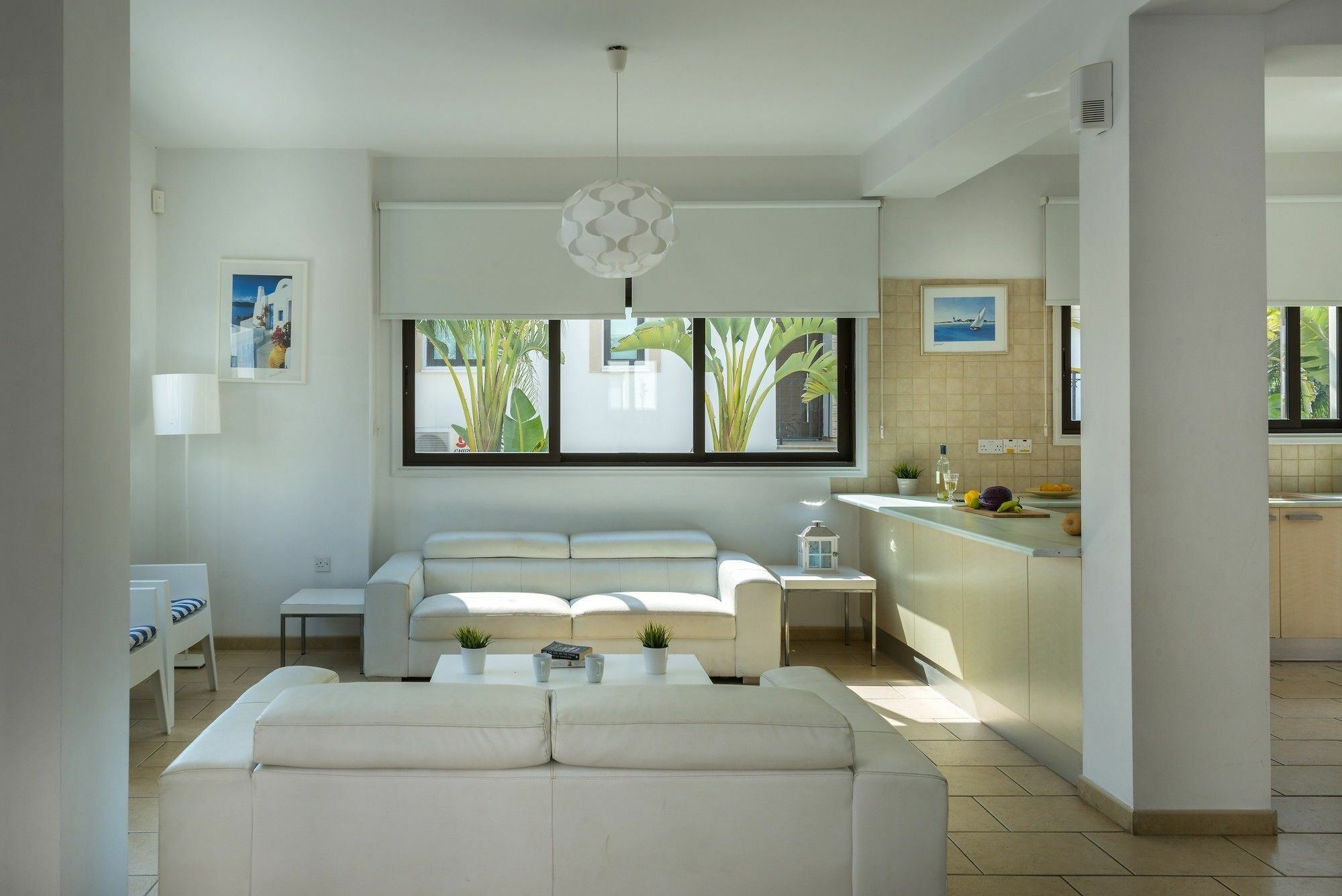 Protaras Holiday Villa Alexa Exterior foto
