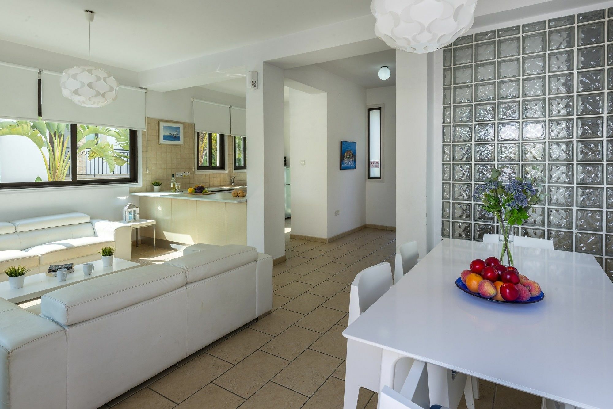 Protaras Holiday Villa Alexa Exterior foto